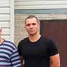 Зиновьев Артём